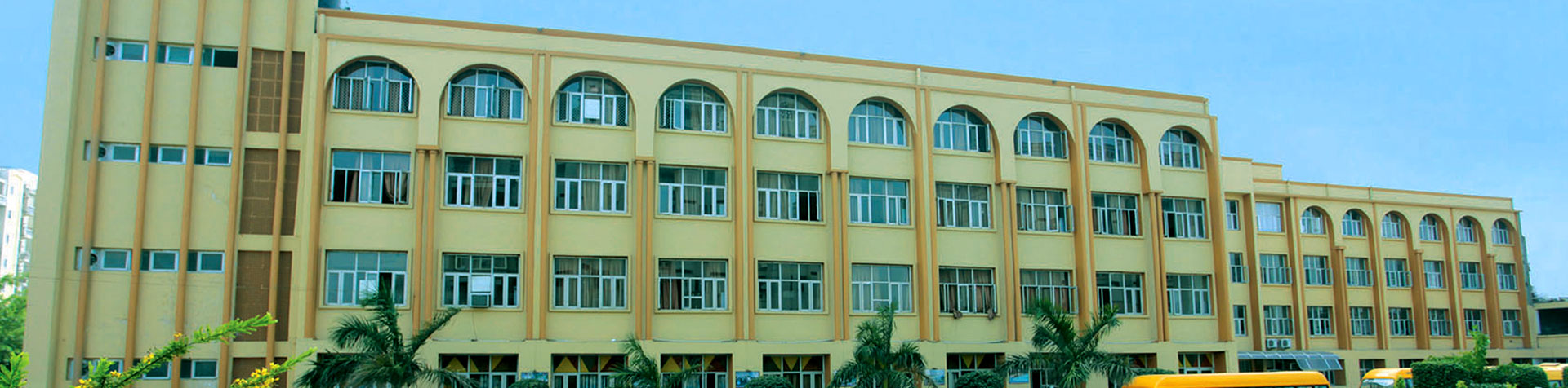 Admissions