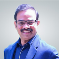 Mr. Amit Saxena