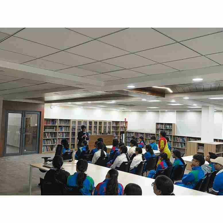 Career Guidance Session