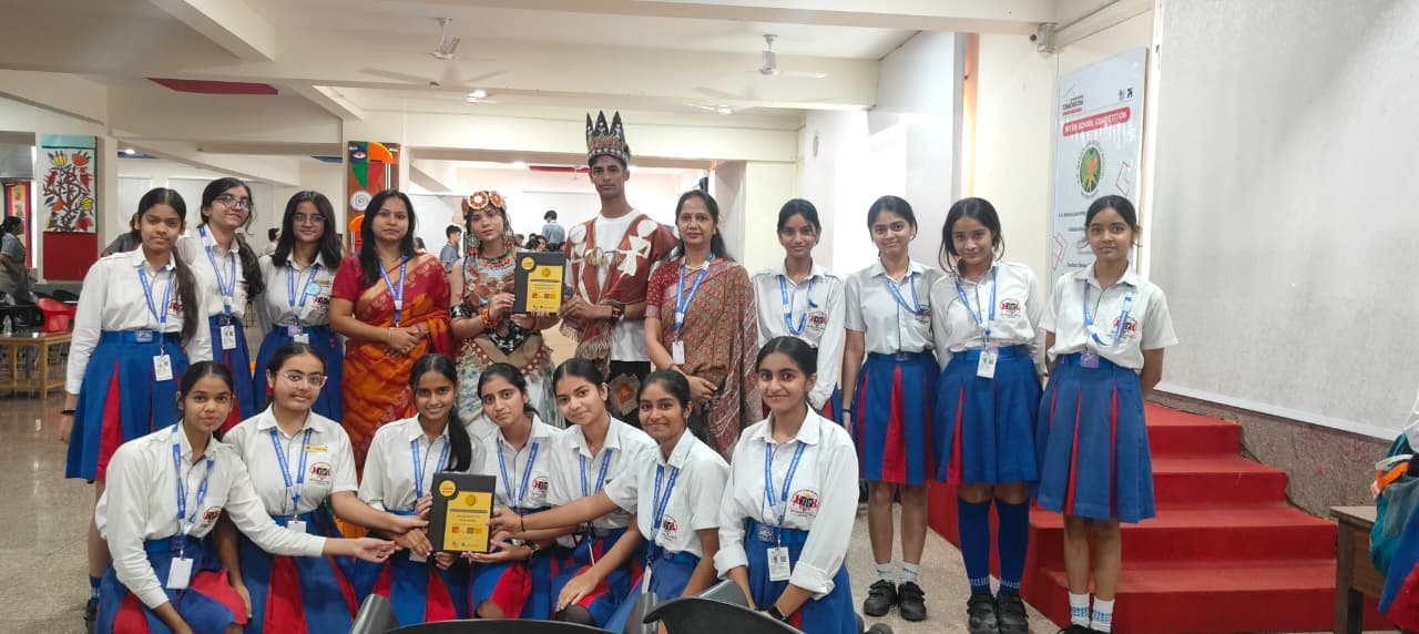 Reimagining Tomorrow