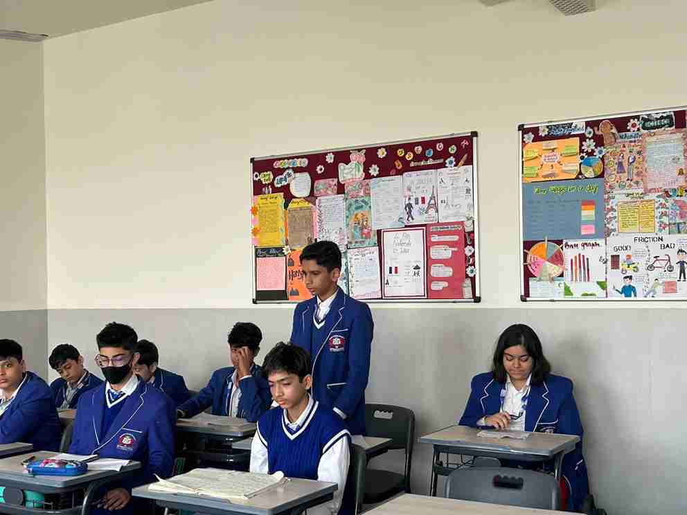 Debate on Fast Fashion