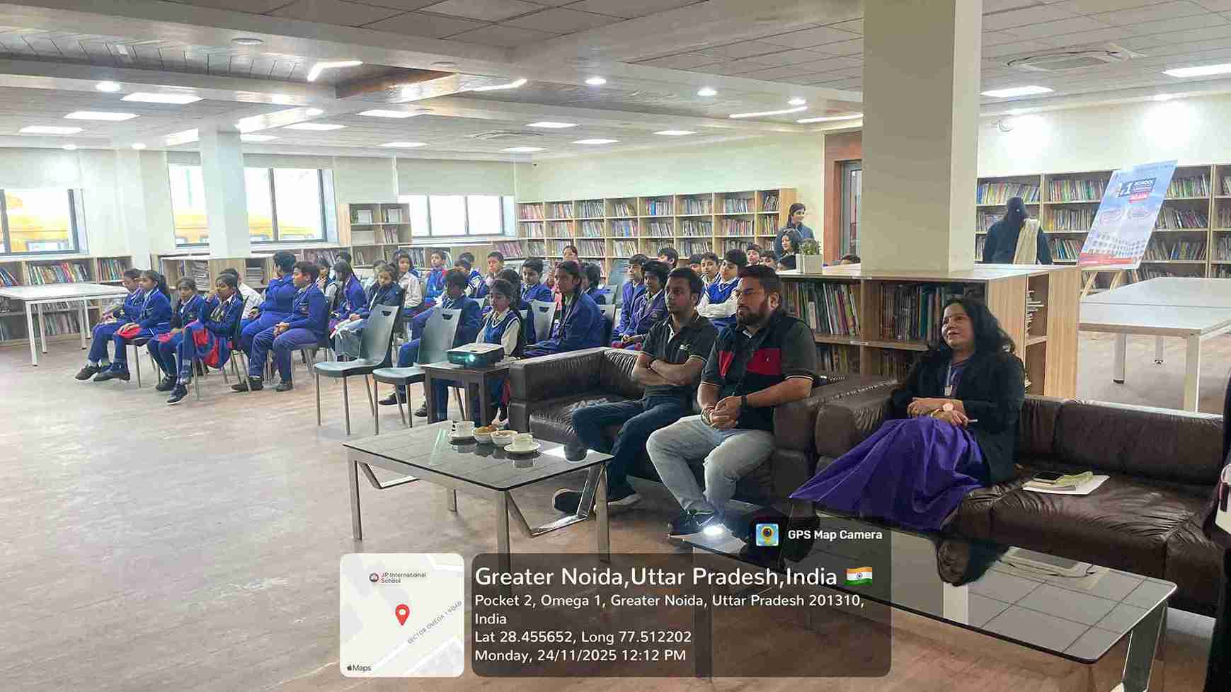 Session on Cyber Security