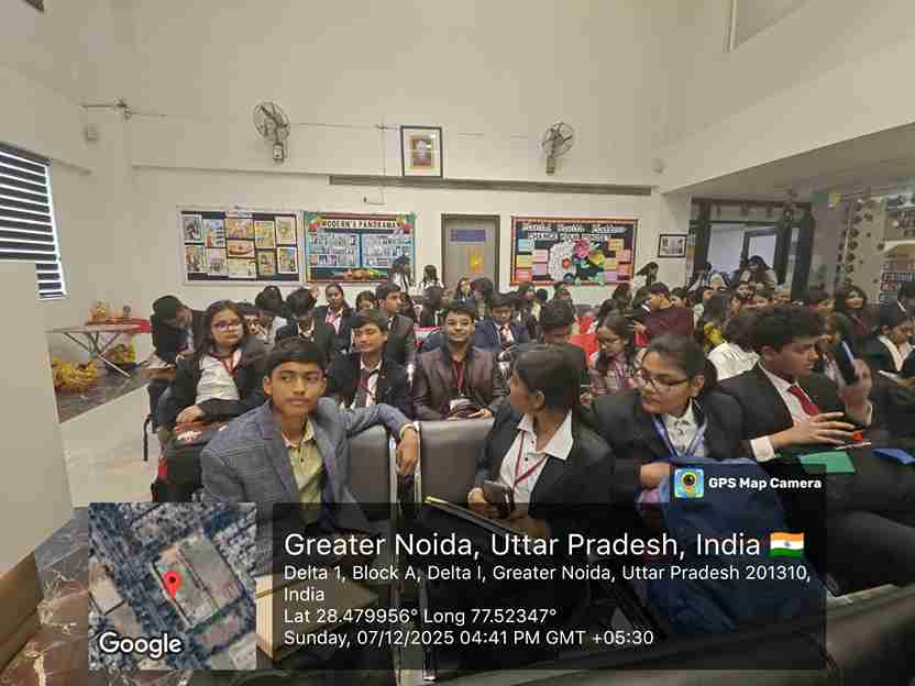 Model United Nations