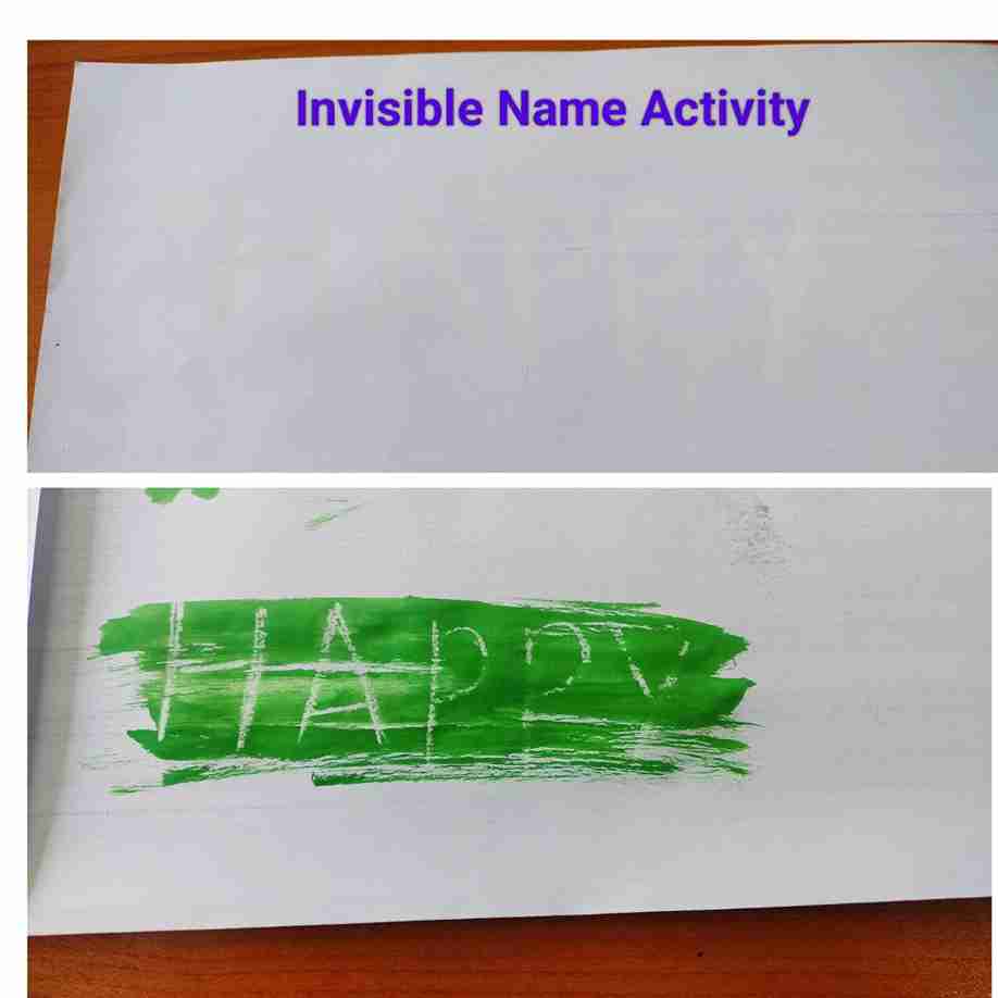 Discovery Hour - Grade 1