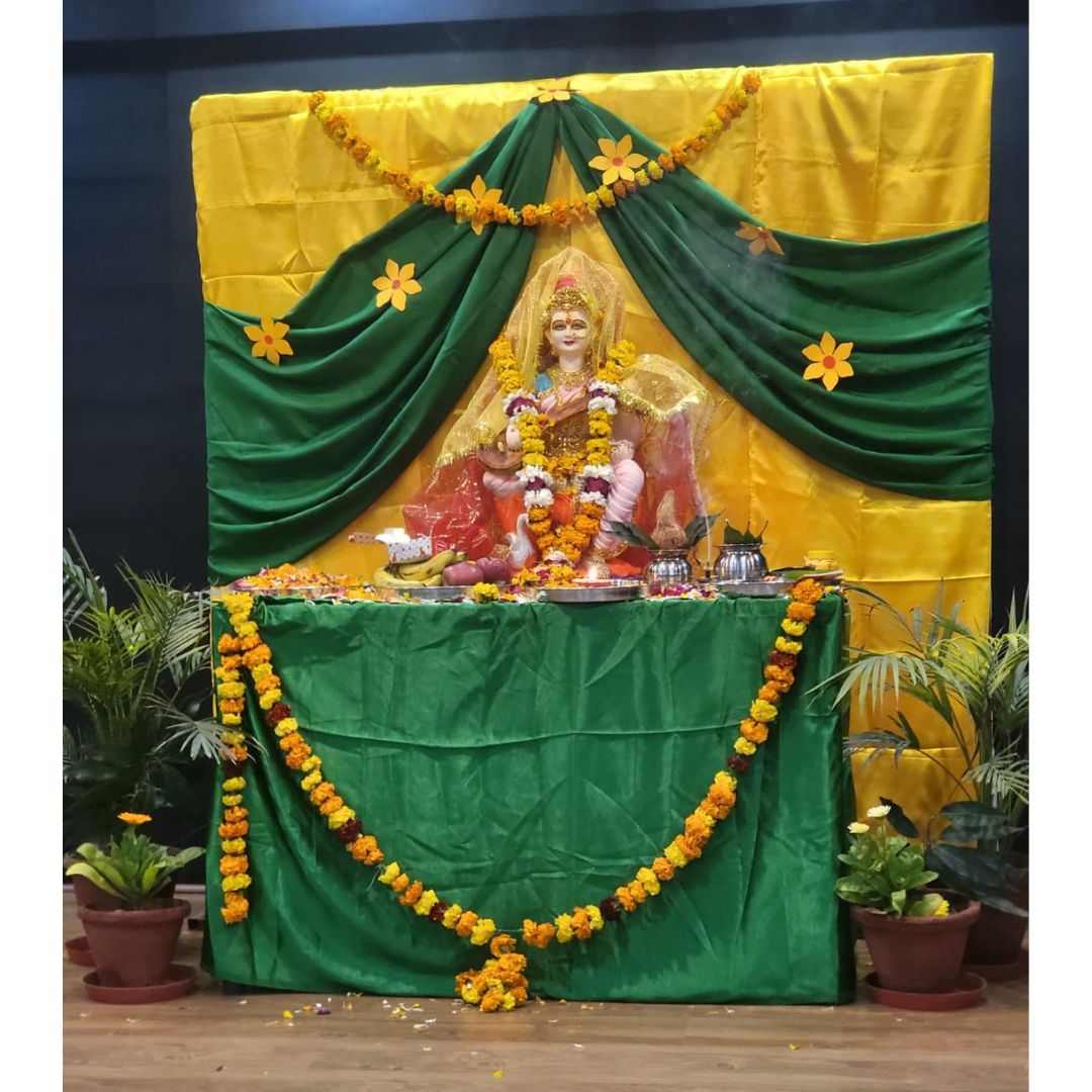 Basant Panchami 2026