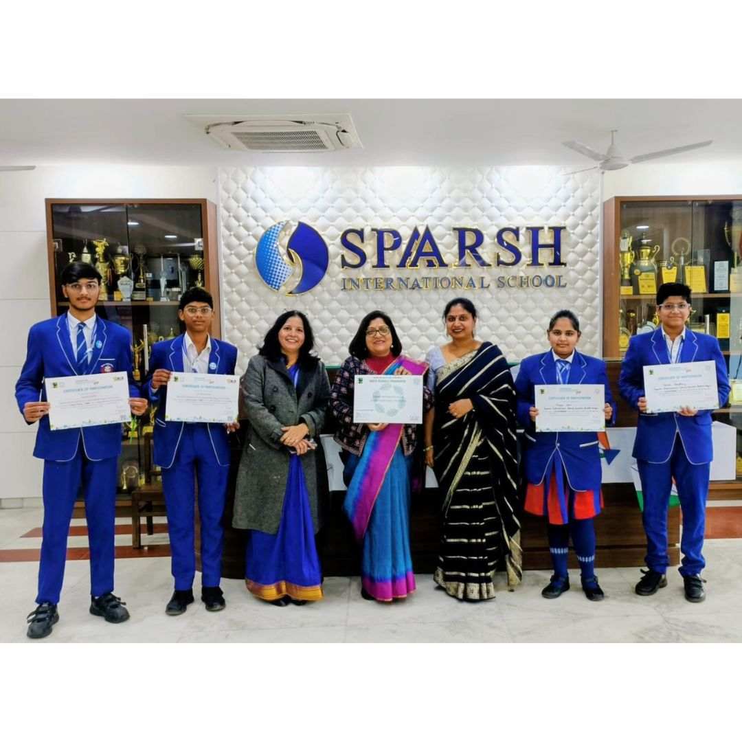 GSP (Green Schools Programme)