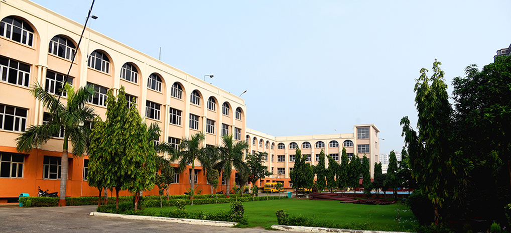 Sparsh legacy