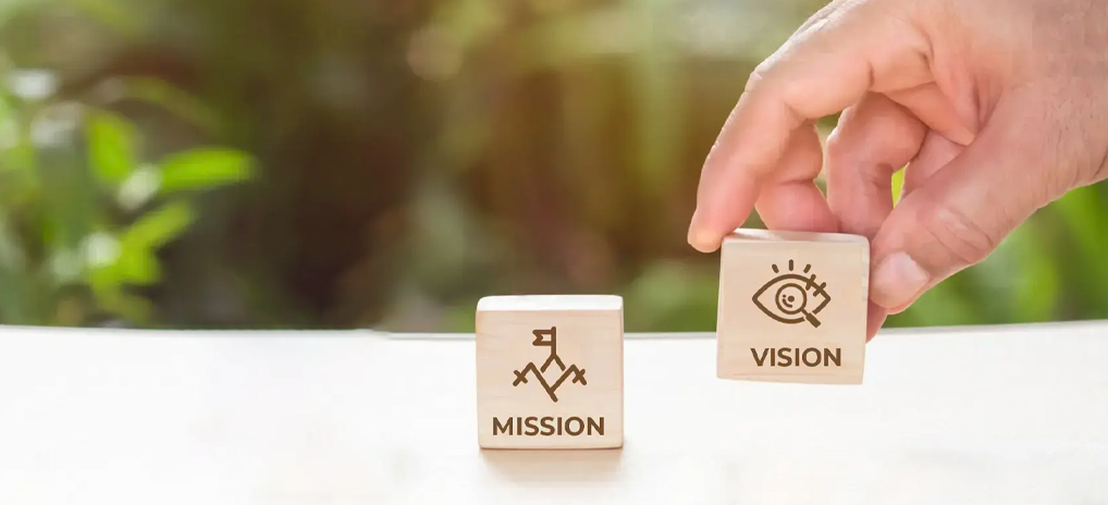 Mission & Vision