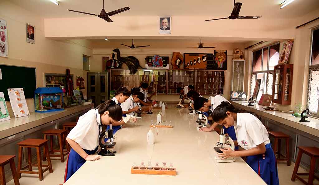 TECHNOLOGY LABORATORIES