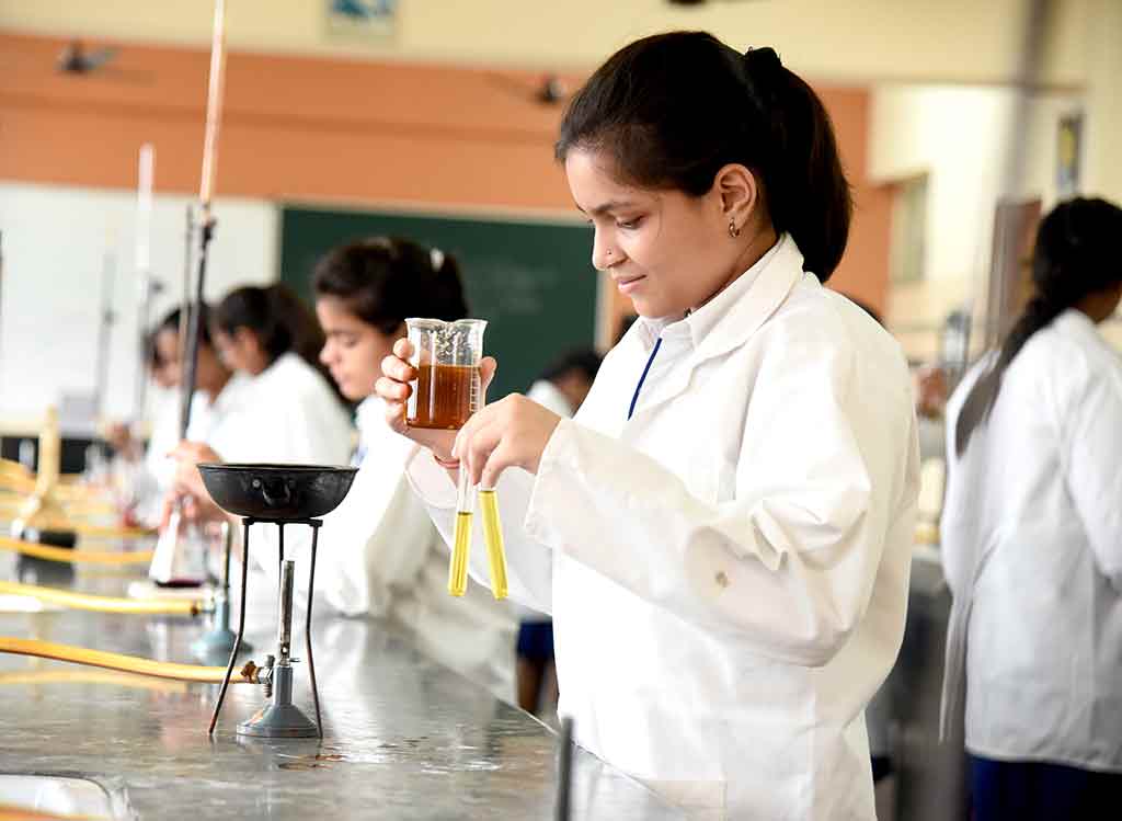 TECHNOLOGY LABORATORIES
