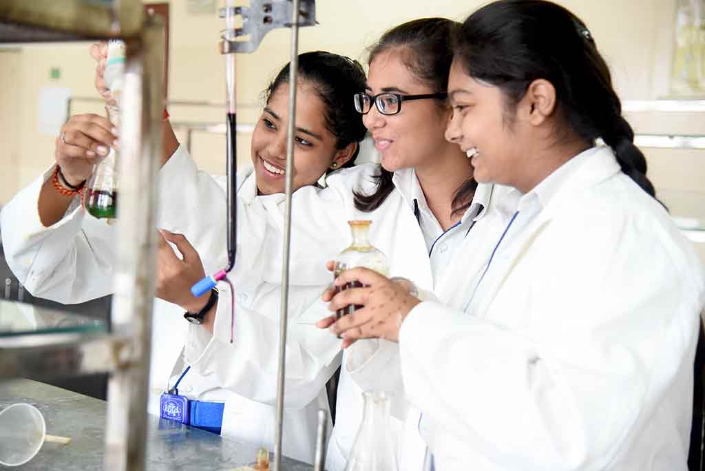 TECHNOLOGY LABORATORIES