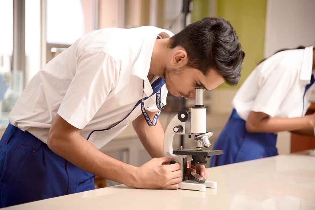 TECHNOLOGY LABORATORIES
