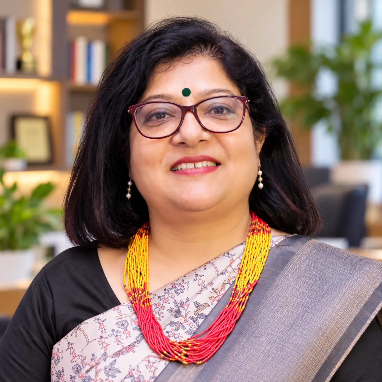 Ms. Jyoti Rana