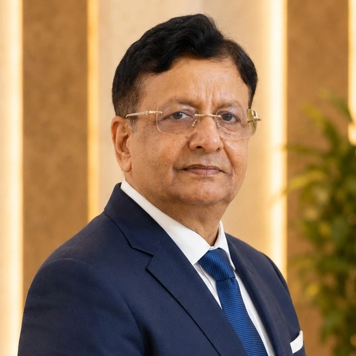 Mr. Arun Kedia